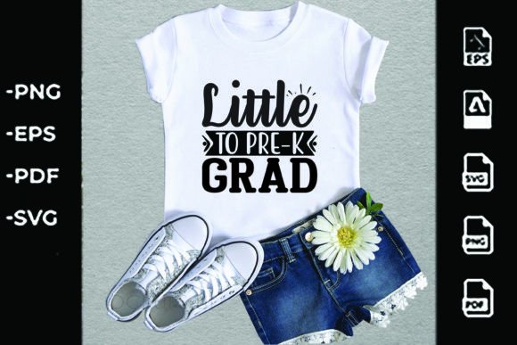 Back to School SVG Design: Graphics & T-Shirt Designs