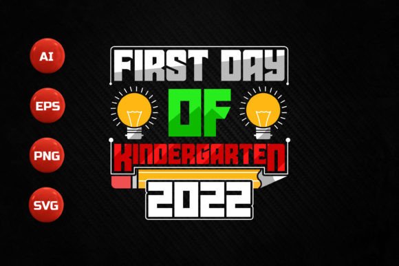 Back to School T-shirt Design 199: Graphics for Joyful T-Shirt Designs