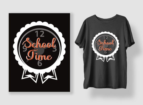 Back to School T Shirt Design 26: Graphics for Smart T-Shirt Designs